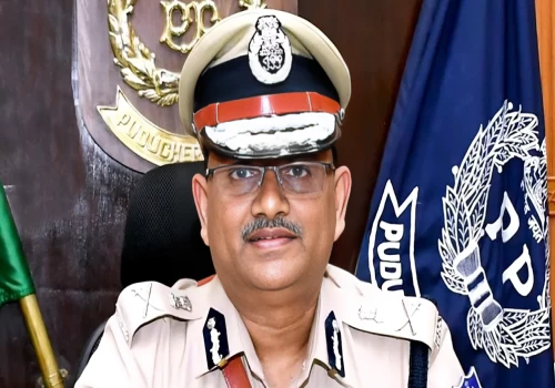 Senior IPS officer B Srinivasan to head India’s counter-terrorism force NSG